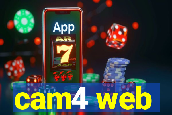 cam4 web